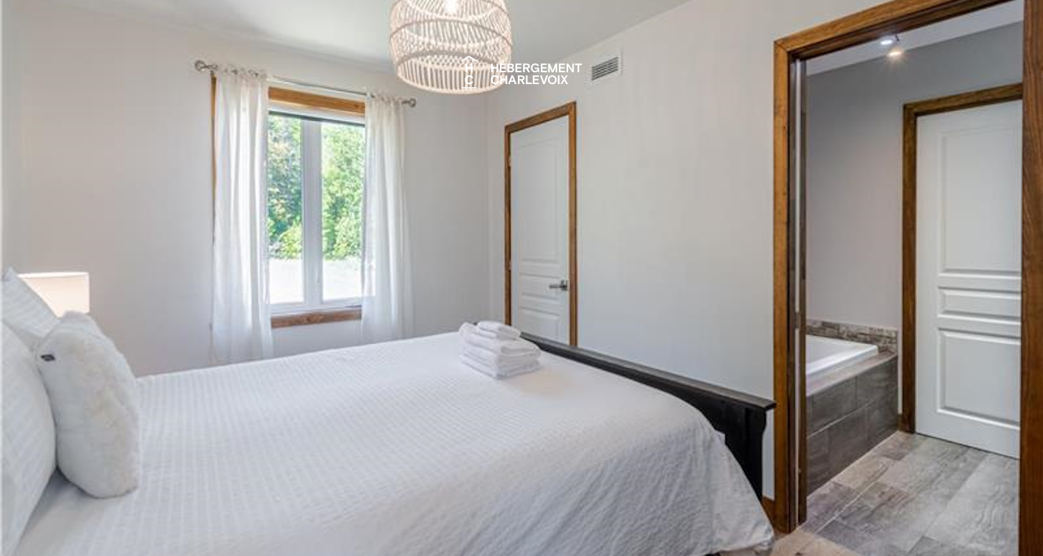 ARC-6 - Cosy chalet with chic decor